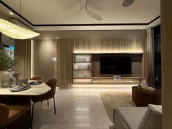 The Continuum (D15), Apartment #458830371